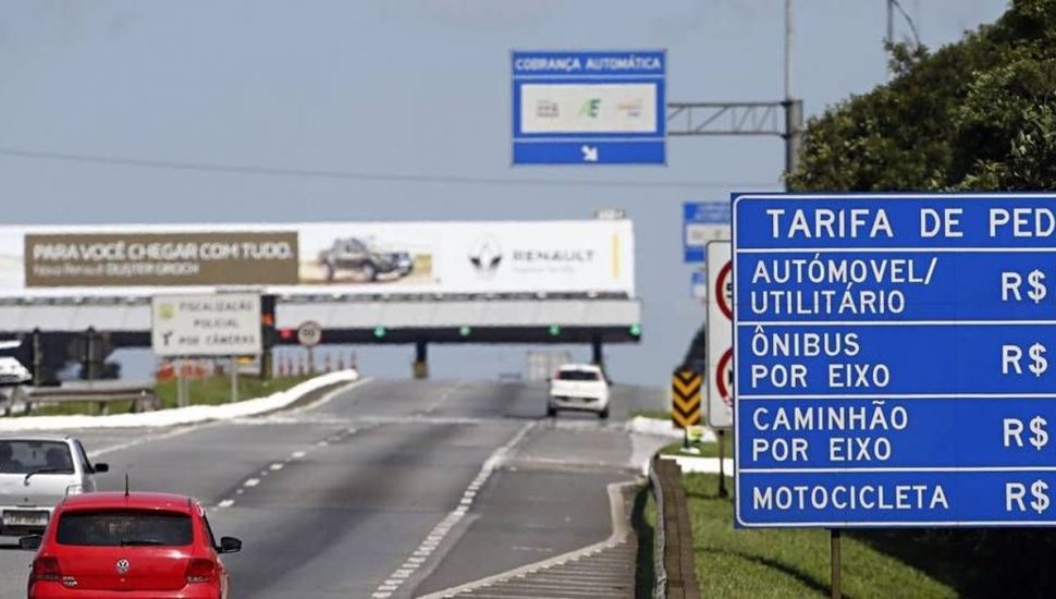 Pedágio no Paraná: Assembleia aprova delegação de rodovias estaduais à União